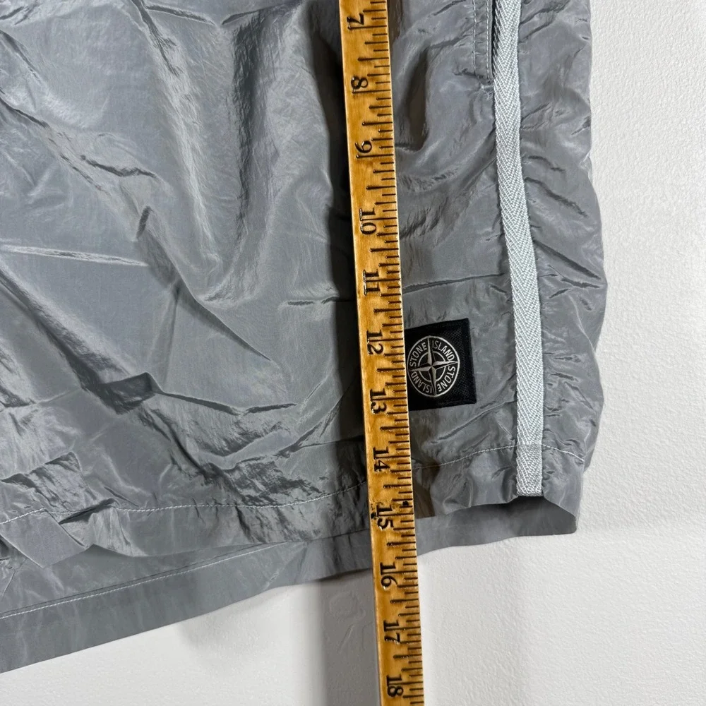 Stone Island overview brand